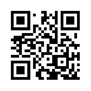 Gursons.com QR code