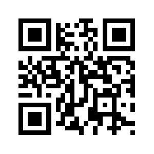 Gurza-wear.com QR code