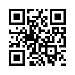 Gusef.net QR code