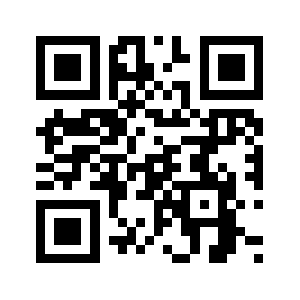 Gutsense.org QR code