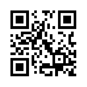 Guybernate.com QR code