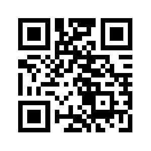 Gvectors.com QR code