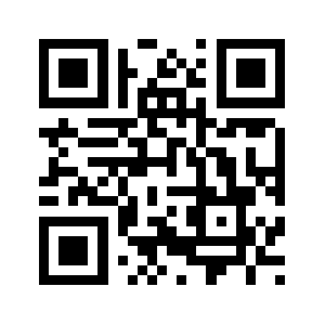 Gvomail.com QR code