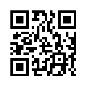 Gvphotog.com QR code