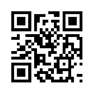 Gvsmaske.net QR code