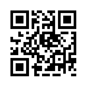 Gvtel.info QR code