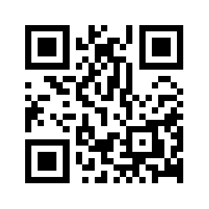 Gvyazcvev.biz QR code