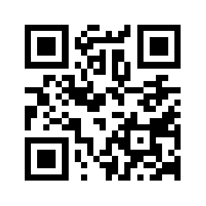 Gw.agoda.com QR code