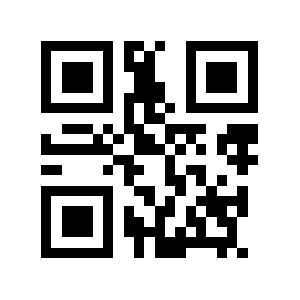 Gw.tv QR code