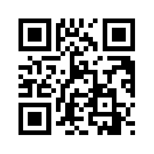 Gw890.com QR code