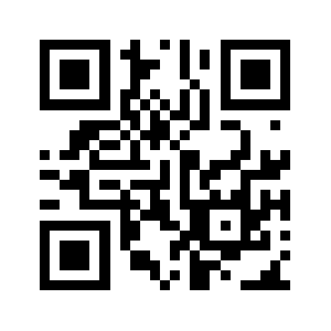 Gwconst.net QR code