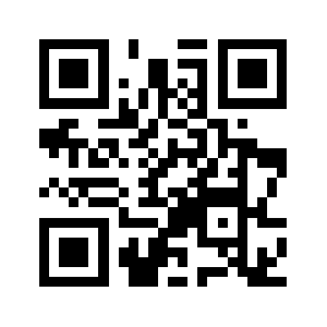 Gwerg.com QR code