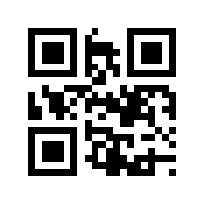 Gweta QR code