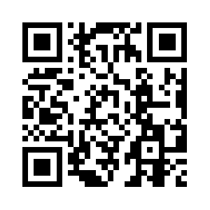 Gwevents.checkpoint.com QR code