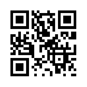 Gxbys.com QR code