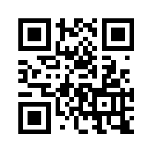 Gxcfyy.com QR code