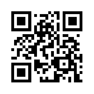 Gxdzdyf.com QR code