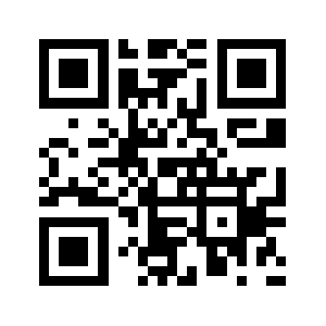 Gxgci.com QR code