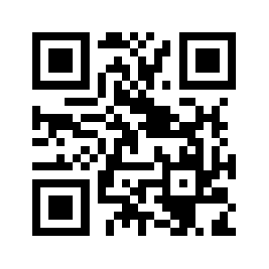 Gxhansen.com QR code