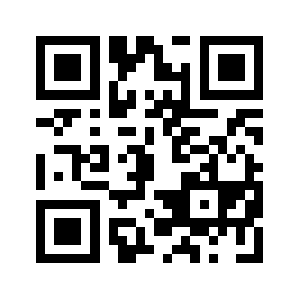 Gxhqhotel.com QR code