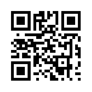 Gxjfcc.com QR code