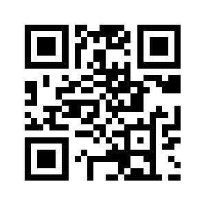 Gxjindun.com QR code