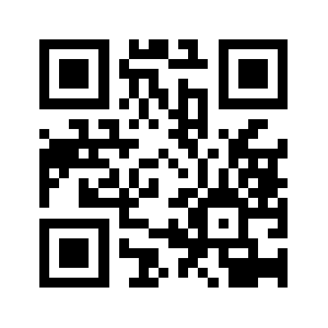 Gxmmw.com QR code