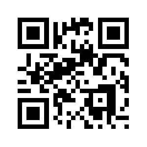 Gxsafe.org QR code