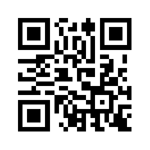 Gxsfgl.com QR code