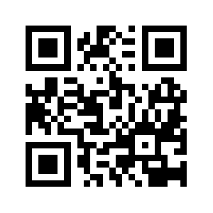 Gxsyg.com QR code