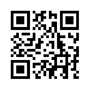 Gxzjt.gov.cn QR code