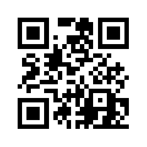 Gyftny.com QR code