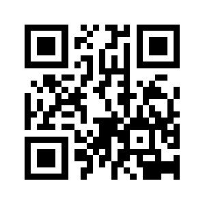 Gyhra.com QR code