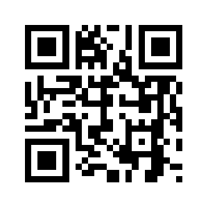 Gyldenskov.com QR code