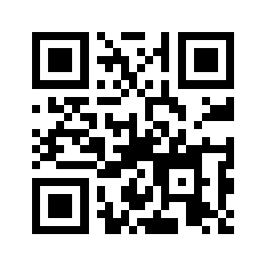 Gymagazina.com QR code