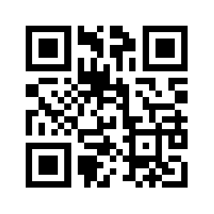 Gymforgirl.com QR code