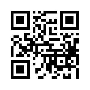 Gymnema.info QR code