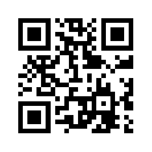 Gymnob.com QR code