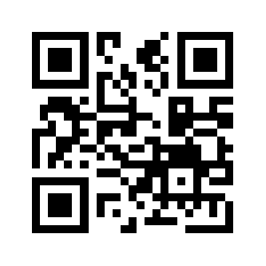 Gynecologue.ca QR code