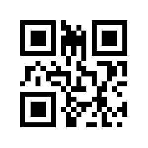 Gyoda QR code