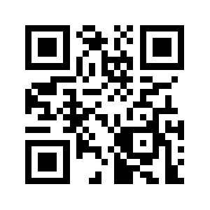 Gyoodia.com QR code