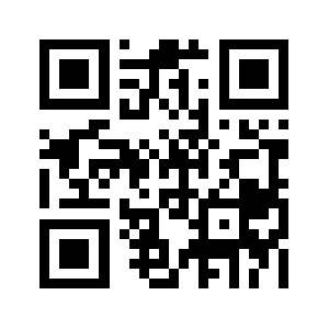 Gyopogirl.com QR code