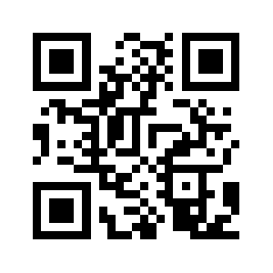 Gypsyflame.net QR code