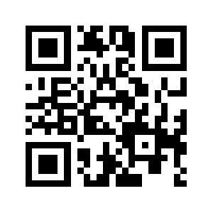 Gypsyville.com QR code