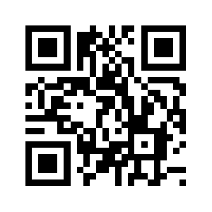 Gysinarch.com QR code