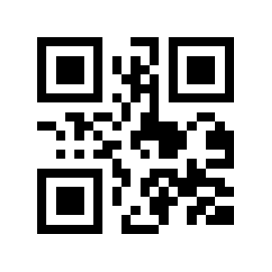 Gysr.io QR code