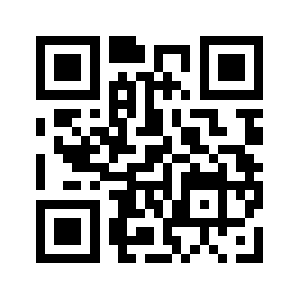 Gyuomgy.com QR code