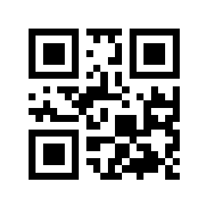 Gyza.us QR code