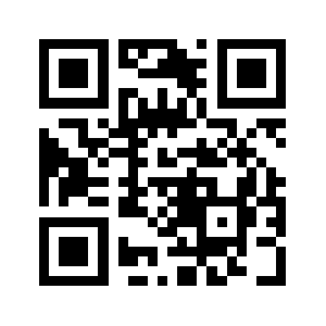 Gz100usj.com QR code