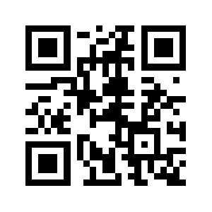 Gzbscz.com QR code